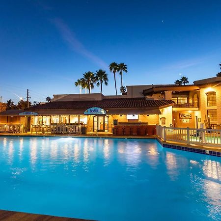 Scottsdale Camelback Resort Dış mekan fotoğraf